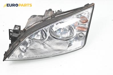 Фар за Ford Mondeo III Turnier (10.2000 - 03.2007), комби, позиция: лява