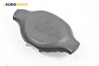 Airbag за Renault Clio II Hatchback (09.1998 - 09.2005), 2+1 вр., хечбек, позиция: предна