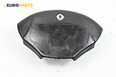 Airbag за Renault Megane Scenic (10.1996 - 12.2001), 4+1 вр., миниван, позиция: предна, № 7700429758 C