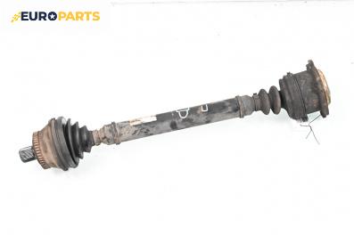 Полуоска за Volkswagen Passat III Variant B5 (05.1997 - 12.2001) 1.9 TDI, 110 к.с., позиция: предна, дясна