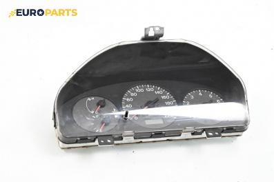 Километраж за Mazda 323 F VI Hatchback (09.1998 - 05.2004) 1.5 16V, 88 к.с.