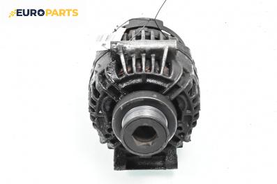 Алтернатор / генератор за Renault Megane Scenic (10.1996 - 12.2001) 1.6 16V (JA0B, JA04, JA11), 107 к.с.