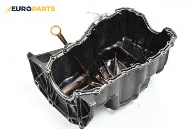 Картер за Renault Megane Scenic (10.1996 - 12.2001) 1.6 16V (JA0B, JA04, JA11), 107 к.с.