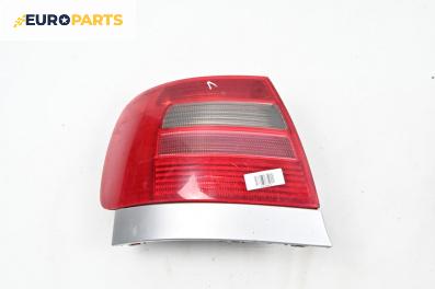 Стоп за Audi A4 Sedan B5 (11.1994 - 09.2001), седан, позиция: лява