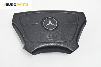 Airbag за Mercedes-Benz C-Class Estate (S202) (06.1996 - 03.2001), 4+1 вр., комби, позиция: предна