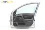Врата за Opel Astra G Hatchback (02.1998 - 12.2009), 4+1 вр., хечбек, позиция: предна, дясна