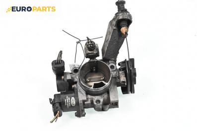 Дроселова клапа за Renault Clio II Hatchback (09.1998 - 09.2005) 1.2 (BB0A, BB0F, BB10, BB1K, BB28, BB2D, BB2H, CB0A...), 58 к.с.