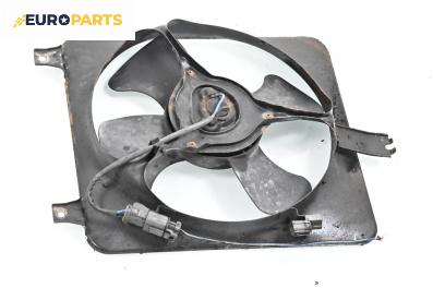 Перка охлаждане за Honda Accord VI Sedan (03.1997 - 12.2003) 1.8 i (CG, CK), 136 к.с.