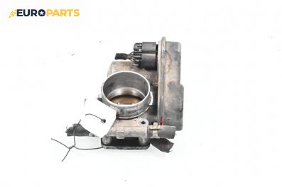 Дроселова клапа за Opel Astra G Hatchback (02.1998 - 12.2009) 1.6 16V, 101 к.с.