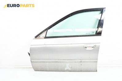 Врата за Honda Accord VI Sedan (03.1997 - 12.2003), 4+1 вр., седан, позиция: предна, лява
