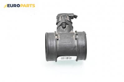 Дебитомер за Alfa Romeo 147 Hatchback (10.2000 - 12.2010) 1.6 16V T.SPARK (937AXB1A), 120 к.с., № Bosch 0 280 218 019