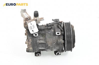 Компресор климатик за Alfa Romeo 147 Hatchback (10.2000 - 12.2010) 1.6 16V T.SPARK (937AXB1A), 120 к.с.