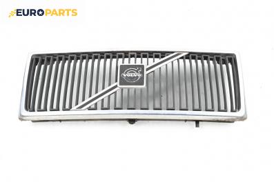 Решетка за Volvo 240 Estate (08.1974 - 12.1993), комби, позиция: предна