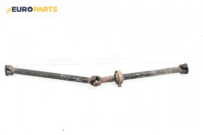 Кардан за Volvo 940 I Estate (08.1990 - 10.1995) 2.4 TD Intercooler, 122 к.с., автоматик