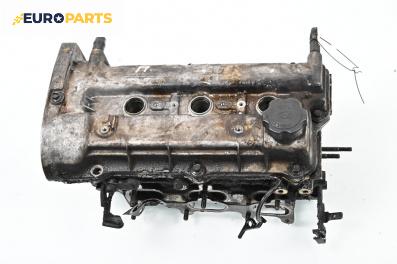 Глава за Hyundai Sonata IV Sedan (03.1998 - 12.2005) 2.5 V6 24V, 160 к.с.