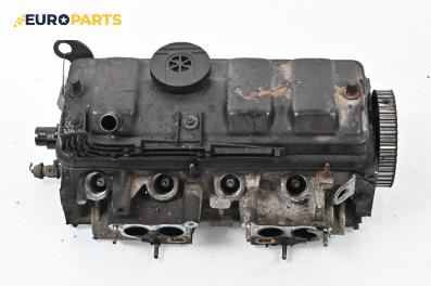 Глава за Peugeot 306 Hatchback (01.1993 - 10.2003) 1.4, 75 к.с.