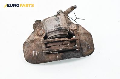 Спирачен апарат за Peugeot 306 Hatchback (01.1993 - 10.2003), позиция: предна, лява