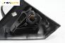 Огледало за Renault Megane II Hatchback (07.2001 - 10.2012), 2+1 вр., хечбек, позиция: дясна