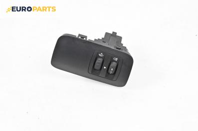 Бутони реглаж светлини за Renault Megane II Hatchback (07.2001 - 10.2012)
