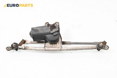 Ел. мотор за чистачките за Opel Astra G Hatchback (02.1998 - 12.2009), хечбек, позиция: предна
