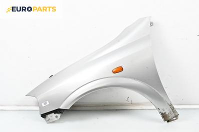 Калник за Opel Astra G Hatchback (02.1998 - 12.2009), 2+1 вр., хечбек, позиция: предна, лява