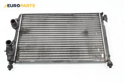 Воден радиатор за Renault Megane I Coach (03.1996 - 08.2003) 1.6 16V (DA0B, DA04, DA11), 107 к.с.