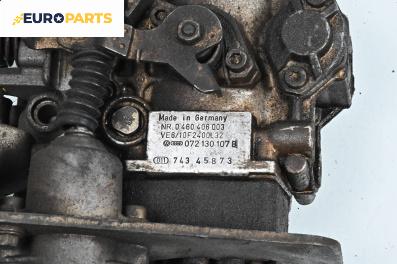 ГНП-горивонагнетателна помпа за Volvo 240 Estate (08.1974 - 12.1993) 2.4 Diesel, 82 к.с., № 0460406003