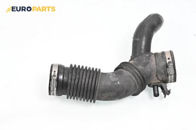 Въздуховод за Renault Megane II Hatchback (07.2001 - 10.2012) 1.6 16V (BM0C, CM0C), 113 к.с.