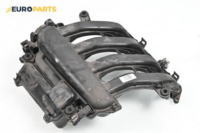 Всмукателен колектор за Renault Megane II Hatchback (07.2001 - 10.2012) 1.6 16V (BM0C, CM0C), 113 к.с.
