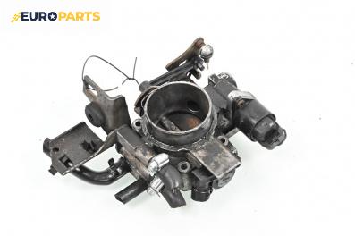 Дроселова клапа за Opel Astra G Hatchback (02.1998 - 12.2009) 1.4 16V, 90 к.с.