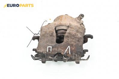 Спирачен апарат за Opel Astra G Hatchback (02.1998 - 12.2009), позиция: предна, лява