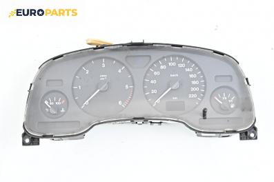 Километраж за Opel Astra G Hatchback (02.1998 - 12.2009) 1.7 TD, 68 к.с.