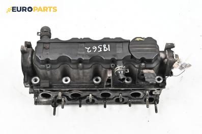 Глава за Opel Astra G Hatchback (02.1998 - 12.2009) 1.7 TD, 68 к.с.