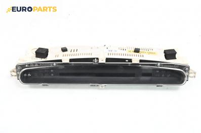 Километраж за Renault Espace III Minivan (11.1996 - 10.2002) 2.2 12V TD (JE0E, JE0H, JE0P), 113 к.с.