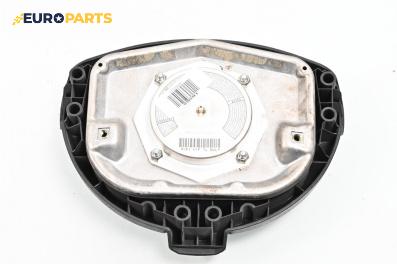 Airbag за Mercedes-Benz A-Class Hatchback  W168 (07.1997 - 08.2004), 4+1 вр., хечбек, позиция: предна