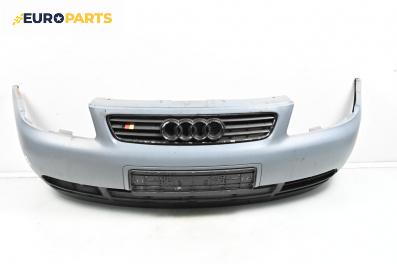 Предна броня за Audi A3 Hatchback I (09.1996 - 05.2003), хечбек, позиция: предна