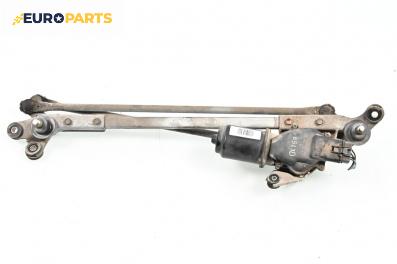 Ел. мотор за чистачките за Honda Civic VI Hatchback (10.1995 - 02.2001), хечбек, позиция: предна