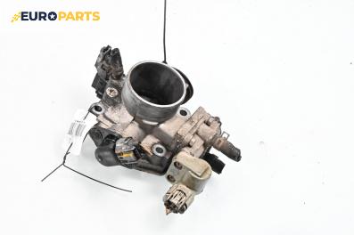 Дроселова клапа за Honda Civic VI Fastback (09.1994 - 02.2001) 1.4 i (MA8, MB2), 90 к.с.