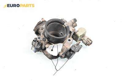 Дроселова клапа за Honda Civic VI Hatchback (10.1995 - 02.2001) 1.4 i (EJ9), 75 к.с.