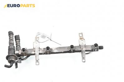 Бензинова рейка за Opel Vectra B Estate (11.1996 - 07.2003) 1.6 i 16V, 100 к.с.