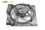Перка охлаждане за Renault Megane I Hatchback (08.1995 - 12.2004) 1.6 e (BA0F, BA0S), 90 к.с.