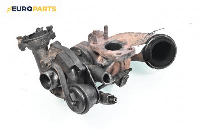 Турбо за Peugeot 206 Station Wagon (07.2002 - ...) 1.4 HDi, 68 к.с.