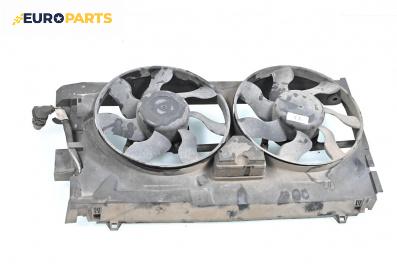 Перки охлаждане за Peugeot 306 Hatchback (01.1993 - 10.2003) 1.8 16V, 110 к.с.