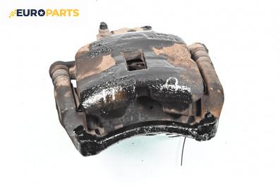 Спирачен апарат за Nissan Almera II Hatchback (01.2000 - 12.2006), позиция: предна, дясна