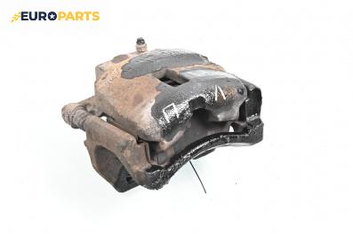 Спирачен апарат за Nissan Almera II Hatchback (01.2000 - 12.2006), позиция: предна, лява