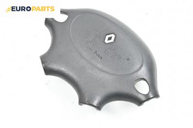 Airbag за Renault Megane Scenic (10.1996 - 12.2001), 4+1 вр., миниван, позиция: предна