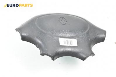 Airbag за Renault Megane Scenic (10.1996 - 12.2001), 4+1 вр., миниван, позиция: предна