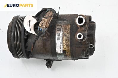 Компресор климатик за Opel Astra G Hatchback (02.1998 - 12.2009) 1.6 16V, 101 к.с., № 90559855