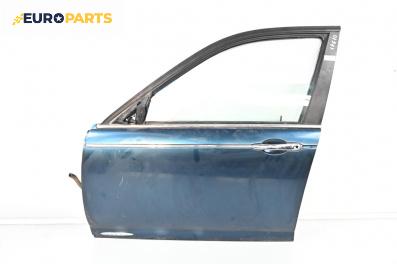 Врата за Rover 75 Sedan (02.1999 - 05.2005), 4+1 вр., седан, позиция: предна, лява