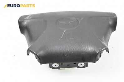 Airbag за Mazda 626 V Hatchback (05.1997 - 10.2002), 4+1 вр., хечбек, позиция: предна